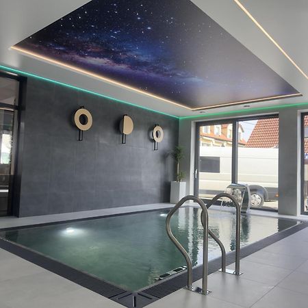 Suntel Leba Apart otel Dış mekan fotoğraf