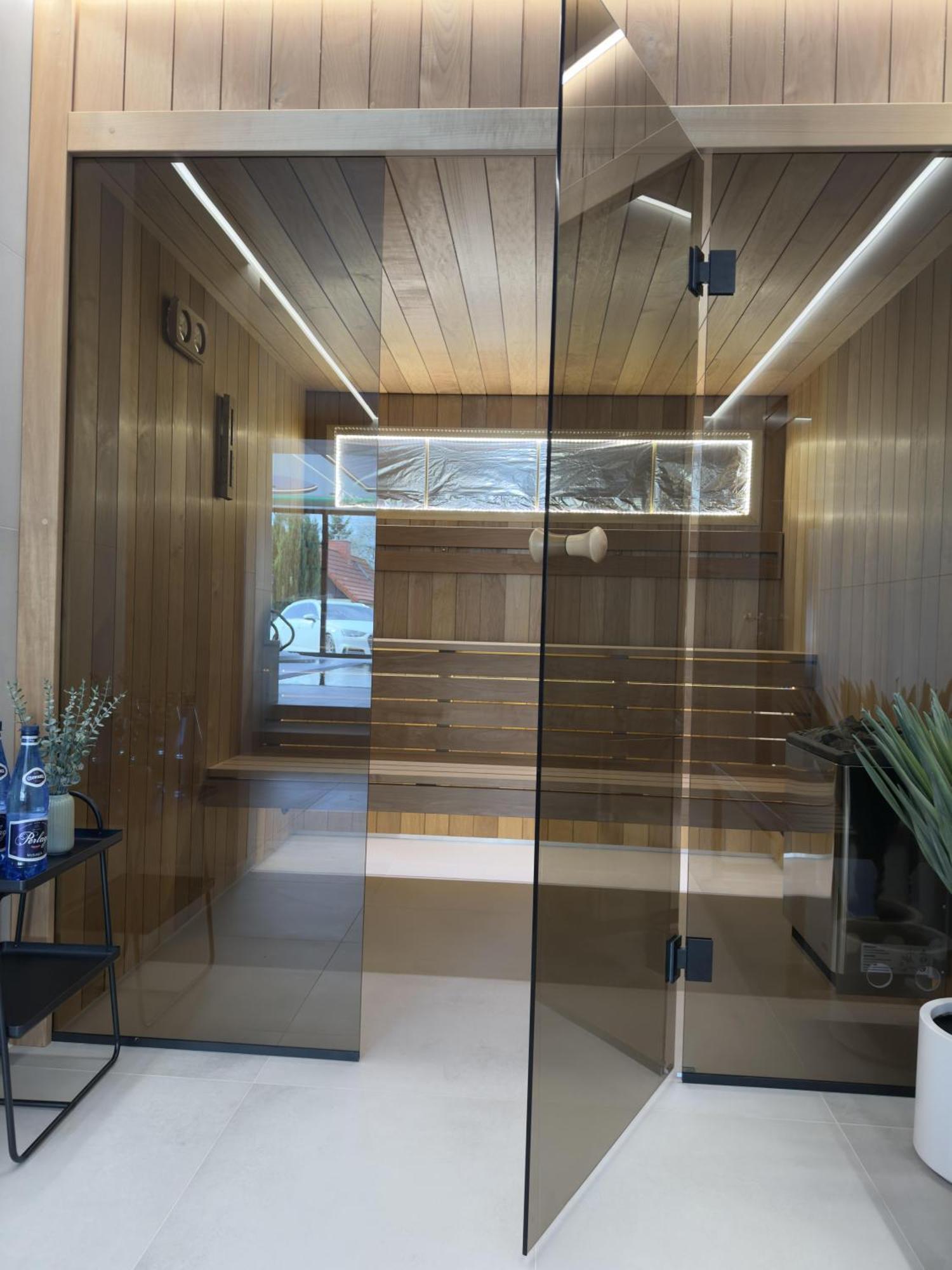Suntel Leba Apart otel Dış mekan fotoğraf